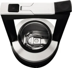 Krups KM4689 - Filterkaffeemaschine - 1,25 L - 850 W - Schwarz -Kaffeegenuss Verkaufsgeschäft 42abfe59d540b9dca33a3d71284a70b7