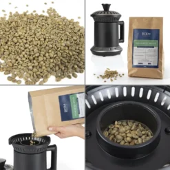 Rohkaffee Kaffeebohnen Ungeröstet Brasil Arabica Bohnen Kraftvolles Aroma 1000g 9 Rohkaffee Kaffeebohnen Ungeröstet Brasil Arabica Bohnen Kraftvolles Aroma 1000g -Kaffeegenuss Verkaufsgeschäft 42c042ac23b0f1e7458d2ea94b384339
