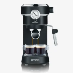 Severin KA 9582 Espressomaschine „Espresa 800 Plus“ - Sansibar Limited Edition -Kaffeegenuss Verkaufsgeschäft 43093b1caf74bd8eff1a0b02231626c8