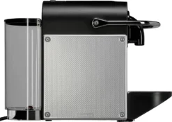 De'Longhi DeLonghi EN 124 SAE Pixie Silber & Aeroccino -Kaffeegenuss Verkaufsgeschäft 433df0547fca3409f3d8c26c7de7420b