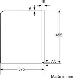 Bosch CTL636EB6 Einbau-Kaffeevollautomat -Kaffeegenuss Verkaufsgeschäft 437b7619ceb82dded6029e769677b177