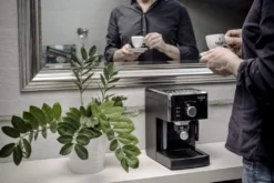 Gaggia R18433/11 Viva Style Black 9 Gaggia R18433/11 Viva Style Black -Kaffeegenuss Verkaufsgeschäft 43c11ad8469d8cefe5c20abf8dc0ce31