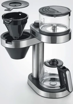 Severin KA 5762 Cafe Caprice -Kaffeegenuss Verkaufsgeschäft 43c8c3bffcdc2a4ce470260f58d8e690