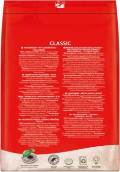SENSEO Pads Classic Senseopads 48 Getränke Kaffeepads XXL Pack -Kaffeegenuss Verkaufsgeschäft 4480417a485057e941b12fb0b74cc4e0 2