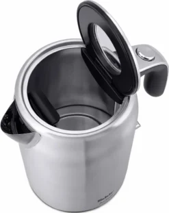 Fakir Frühstück-Set Bestehend Aus Aroma Grande Kaffeemaschine, Adell Wasserkocher, Calypso Toaster, Edelstahl -Kaffeegenuss Verkaufsgeschäft 453322911a167fe647dca9eb9e21b43b