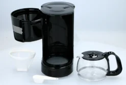 All Ride Kaffeemaschine 24V - Akku Kaffeemaschine 0.65L - Für Auto Und LKW - Filterkaffeemaschine - Tropfstopp - Warmhaltefunktion - Schwarz 8 All Ride Kaffeemaschine 24V - Akku Kaffeemaschine 0.65L - Für Auto Und LKW - Filterkaffeemaschine - Tropfstopp - Warmhaltefunktion - Schwarz -Kaffeegenuss Verkaufsgeschäft 45406e71fa3e53d8819ddfd2bae818ac