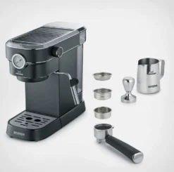 Severin KA 9582 Espressomaschine „Espresa 800 Plus“ - Sansibar Limited Edition -Kaffeegenuss Verkaufsgeschäft 45525628e441074e800e81da33fd0861