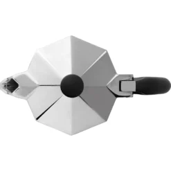 Bialetti Moka Express - 3 Tassen Espressokocher -Kaffeegenuss Verkaufsgeschäft 462d8b3c1b51ffcfa30e773120348715 1