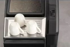 Siemens Kaffeevollautomat TP707D06 EQ.700 Classic Schwarz -Kaffeegenuss Verkaufsgeschäft 462e846f1d29bbfe4897653f6fc1446c