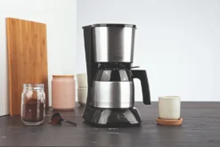 BEEM Filter Kaffeemaschine Thermo Permanentfilter 900W Filterkaffee Edelstahl 29 BEEM Filter Kaffeemaschine Thermo Permanentfilter 900W Filterkaffee Edelstahl -Kaffeegenuss Verkaufsgeschäft 46df1b8701fba2b1fe77ac019c436fa7