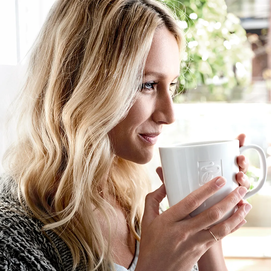 Tchibo Feine Milde Kaffee-Pads, 100 Stück 3 Tchibo Feine Milde Kaffee-Pads, 100 Stück – Bild 3