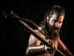 C&T Ragnarök Coffee Ganze Kaffeebohnen - Als Espresso Und Cafe Crema Trinkbar - Kräftig, Nordisch, Würzig, Aromatisch (1000g) -Kaffeegenuss Verkaufsgeschäft 47215ea94be2d35b293ee6267ac68b2d