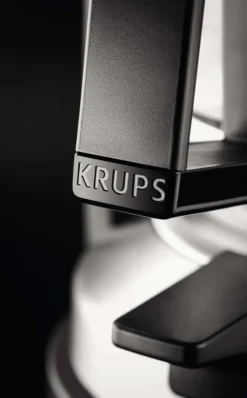 Krups KM4689 - Filterkaffeemaschine - 1,25 L - 850 W - Schwarz -Kaffeegenuss Verkaufsgeschäft 47835366643bc0c4bf31e835a08499c9