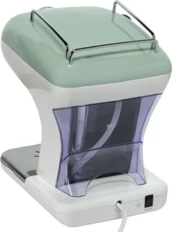 Ariete Vintage Siebträger-Espressomaschine Grün 28 Ariete Vintage Siebträger-Espressomaschine Grün -Kaffeegenuss Verkaufsgeschäft 4820ba44bce29c27099c43a864369e06