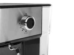 Princess 2 Tassen Espresso- & Kapselmaschine Mit Milchaufschäumer -Kaffeegenuss Verkaufsgeschäft 48d374b2e45e2727f28ddfab5cc5b4ad