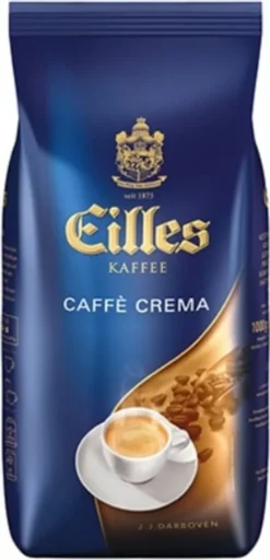 Kaffee RÖSTMEISTER Caffé Crema Von Eilles, 1000g Bohnen 5 Kaffee RÖSTMEISTER Caffé Crema Von Eilles, 1000g Bohnen -Kaffeegenuss Verkaufsgeschäft 4929ee48d92058d3c6d988b26aca3477