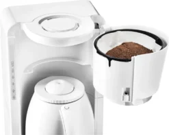 Rowenta CT3801 Thermo-Kaffeemaschine Adiogo Weiß 14 Rowenta CT3801 Thermo-Kaffeemaschine Adiogo Weiß -Kaffeegenuss Verkaufsgeschäft 492ebab17a47b5befbaf6ad9899a96c1