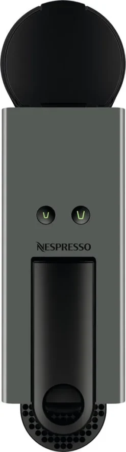 Krups Nespresso Essenza Mini XN110B - Kaffeetassenmaschine - Grau -Kaffeegenuss Verkaufsgeschäft 494693ccc58b3b4fa9826f89d7cf25c8