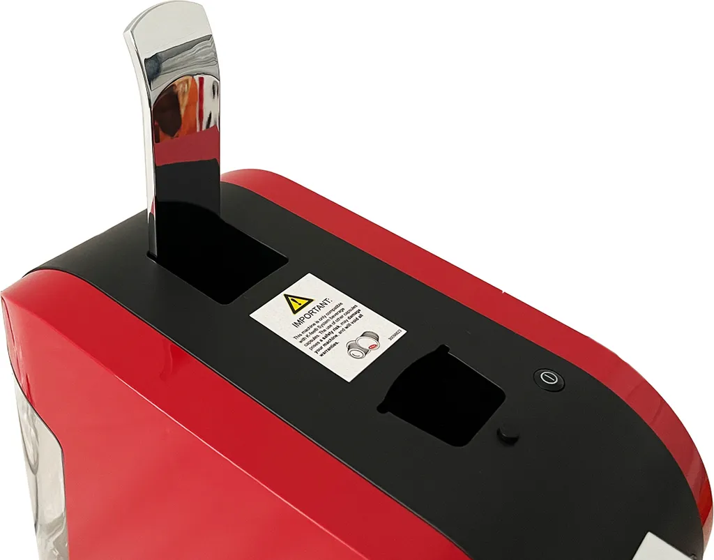 Teekanne Tealounge System Starter-Set Rot Neu 11 Teekanne Tealounge System Starter-Set Rot Neu – Bild 11