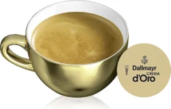 Nescafé® Nescafé Dolce Gusto Dallmayr Crema D'Oro | 16 Kaffeekapseln -Kaffeegenuss Verkaufsgeschäft 4aa1b953dd1b2bb5066e05da0e2fd6ae
