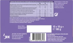 JACOBS Löskaffee 3in1 Milka®* 12x10 Sticks Löslicher Instantkaffee 120 Getränke -Kaffeegenuss Verkaufsgeschäft 4b888e37663798811f4e39ce5030f210