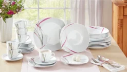 Van Well 18tlg. Kaffeeservice "Fashion" 17 Van Well 18tlg. Kaffeeservice "Fashion" -Kaffeegenuss Verkaufsgeschäft 4c14dbcd5117b42e9501b9d477b91516