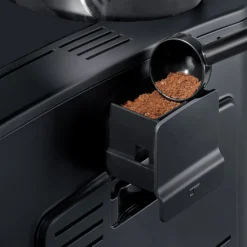 Siemens EQ.6 Plus S700 TE657503DE Kaffeemaschine - Schwarz / Edelstahloptik -Kaffeegenuss Verkaufsgeschäft 4d39a434d37692cab273d4e36f092cd5