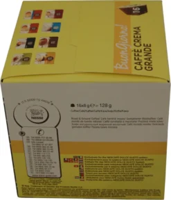 Nescafé® Nescafé Dolce Gusto Grande | 16 Kaffeekapseln -Kaffeegenuss Verkaufsgeschäft 4f2f4f0d72f3b523cd0577cf1696d5d4