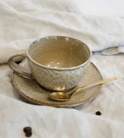 Leonardo MATERA Cappuccino Set Grün 8-teilig -Kaffeegenuss Verkaufsgeschäft 4f8a271d33cbbe2446a5b39984fcb524