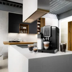 De'Longhi DeLonghi ECAM350.50.B Dinamica Kaffeevollautomat -Kaffeegenuss Verkaufsgeschäft 4f8f401875df8f6d96c91ad317d208ae