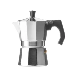 Alessi Espressobereiter Für 3 Tassen -Kaffeegenuss Verkaufsgeschäft 5106da6cd7011da3c0bf65dea6159df1