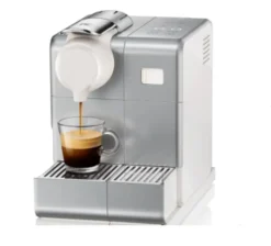 De'Longhi De Longhi Dedica Style Lattisima Touch - Pad-Kaffeemaschine - 0,9 L - Kaffeekapsel - 1400 W - Silber 22 De'Longhi De Longhi Dedica Style Lattisima Touch - Pad-Kaffeemaschine - 0,9 L - Kaffeekapsel - 1400 W - Silber -Kaffeegenuss Verkaufsgeschäft 51166a72a18ac6b944f02746ba6223ef