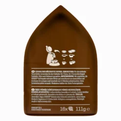Senseo, Kaffeepads, Extra Kräftig, 16 Er, 111 G UTZ 13 Senseo, Kaffeepads, Extra Kräftig, 16 Er, 111 G UTZ -Kaffeegenuss Verkaufsgeschäft 5145f123b12eeeda05e9f2396368cf8f