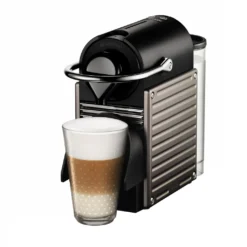 Krups XN 304 T Nespresso Pixie -Kaffeegenuss Verkaufsgeschäft 520a76dc4f9824fa1bf61c5101e04cd3