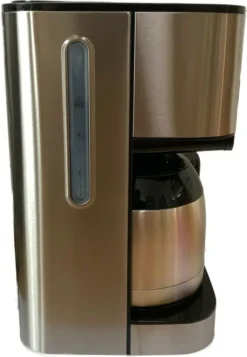 Kaffeemaschine Thermoskanne Filterkaffeemaschine 8 Tassen Timer Touch Display 26 Kaffeemaschine Thermoskanne Filterkaffeemaschine 8 Tassen Timer Touch Display -Kaffeegenuss Verkaufsgeschäft 520fa0152dc7aea2573a52e44aa37a21
