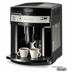 De'Longhi DeLonghi ESAM 3000 B Kaffeevollautomat Schwarz -Kaffeegenuss Verkaufsgeschäft 52bc76445efff83ac953b63c464c4d63
