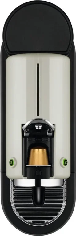 De'Longhi DeLonghi EN 167.W Citiz Nespresso Kaffeekapselmaschine Weiß -Kaffeegenuss Verkaufsgeschäft 5327e584356dbb4274c300eff2e74a13
