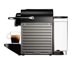 Krups XN 304 T Nespresso Pixie -Kaffeegenuss Verkaufsgeschäft 53f3cc315103e4d623f47ce8e3175d11