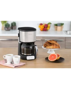 Tefal Kaffeeautomat CM4708 Element -Kaffeegenuss Verkaufsgeschäft 541fc6af90679e627fb6d82cffad8d5f