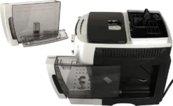 De'Longhi Delonghi Vollautomat ECAM 22.100 -Kaffeegenuss Verkaufsgeschäft 546377541063bf600d05e3cc2d230c60