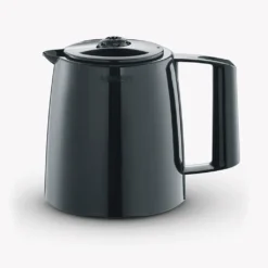 SEVERIN Kaffeemaschine KA 9250 Schwarz -Kaffeegenuss Verkaufsgeschäft 548e411a800a03af699365fbc4b0c71b