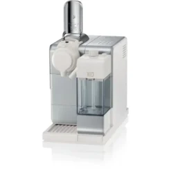 De'Longhi De Longhi Dedica Style Lattisima Touch - Pad-Kaffeemaschine - 0,9 L - Kaffeekapsel - 1400 W - Silber 25 De'Longhi De Longhi Dedica Style Lattisima Touch - Pad-Kaffeemaschine - 0,9 L - Kaffeekapsel - 1400 W - Silber -Kaffeegenuss Verkaufsgeschäft 549485d0016161d64d4faec979be6c66