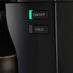 Melitta Look Perfection 1025-06 Kaffeemaschinen - Schwarz -Kaffeegenuss Verkaufsgeschäft 54a35063e6014ed336cce42efa67527c