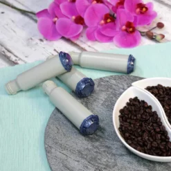 5 Schraubbare Kartuschen, Patronen Geeignet Für Krups, Siemens U.a. Kaffeemaschinen* -Kaffeegenuss Verkaufsgeschäft 54dafd250a7fd018a53f8512f330c8a6