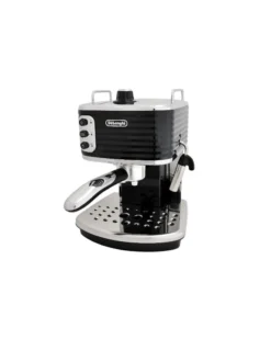 De'Longhi DeLonghi ECZ351BK Scultura Espressomaschine Siebträger Schwarz -Kaffeegenuss Verkaufsgeschäft 5557b0f03569b53999ca1b33c9b3bfc7