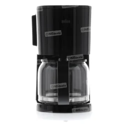 Braun Filterkaffeemaschine KF 1100.BK -Kaffeegenuss Verkaufsgeschäft 55640988aa3be2f220e1aaaec11c45dc