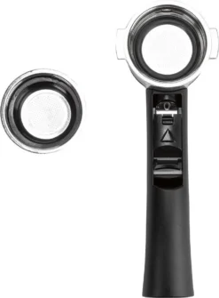 De'Longhi Delonghi Espressomaschine EC 201CD.B Schwarz -Kaffeegenuss Verkaufsgeschäft 55e8237d73d6923cf04e80a0c522cf09