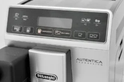 De'Longhi DeLonghi ETAM 29.660.SB Autentica Cappuccino Kaffeevollautomat -Kaffeegenuss Verkaufsgeschäft 55fb680215e7cf4f61686e3729249332