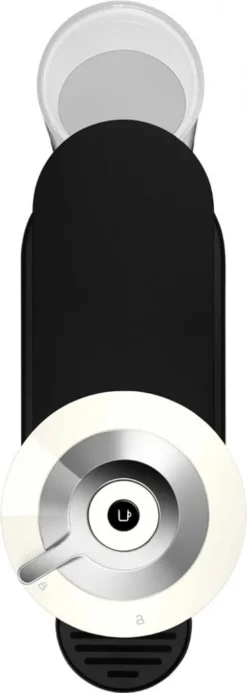 De'Longhi DeLonghi Nespresso-Kapselmaschine ENV 120.WAE VertuoNext Weiß Inkl. Aeroccino3 -Kaffeegenuss Verkaufsgeschäft 563aa33dc4ad1b0f4c6610927cb19272