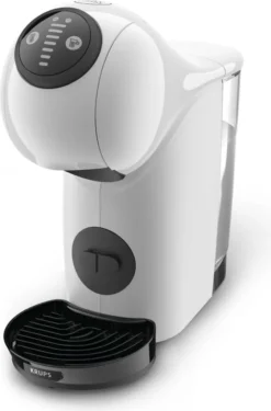 Krups KP 240 Genio S Dolce Gusto Weiß -Kaffeegenuss Verkaufsgeschäft 564f9fdd4431311a72f30999109814bb